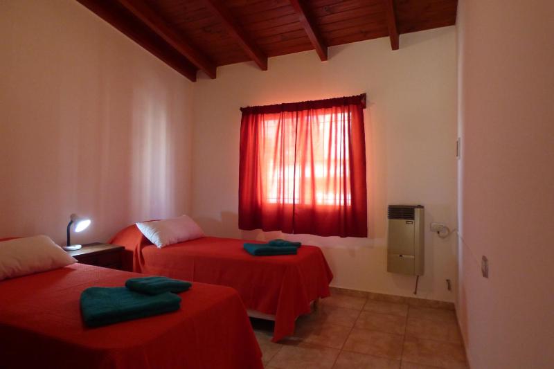 Departamento Centrico Laprida - image 1