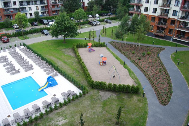 Spring & Summer Apartments Polanki Park - image 9