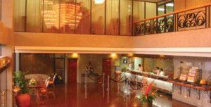 Hotel Grand Continental Kuantan - image 11