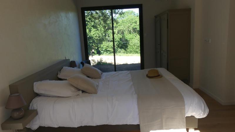 Queen Room - Disability Access image 3
