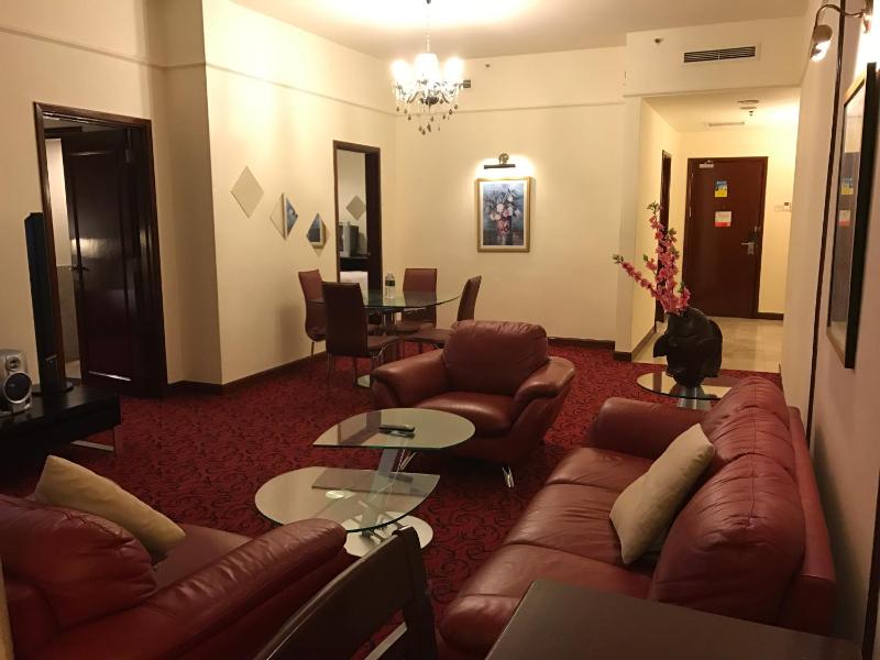 Two-Bedroom Family Suite image 1