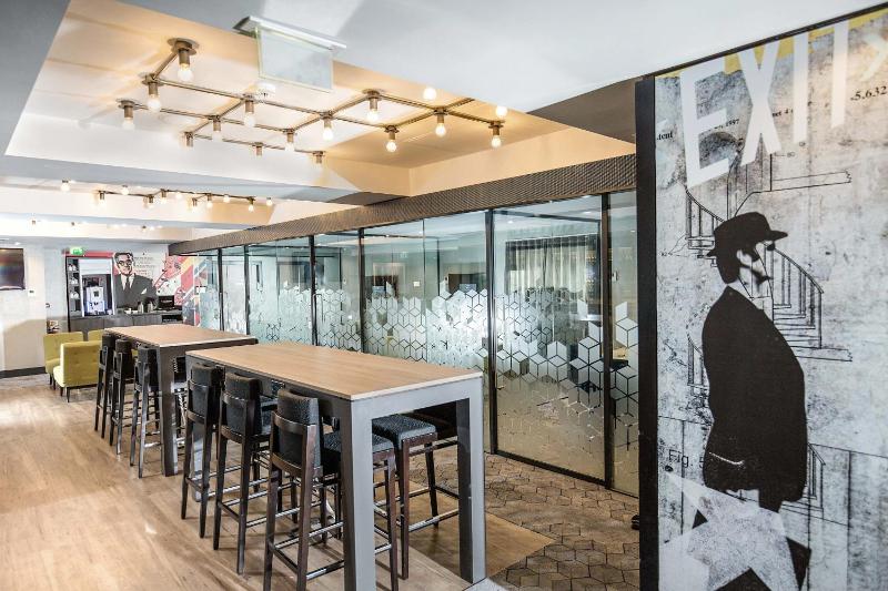 Malmaison Birmingham - image 12