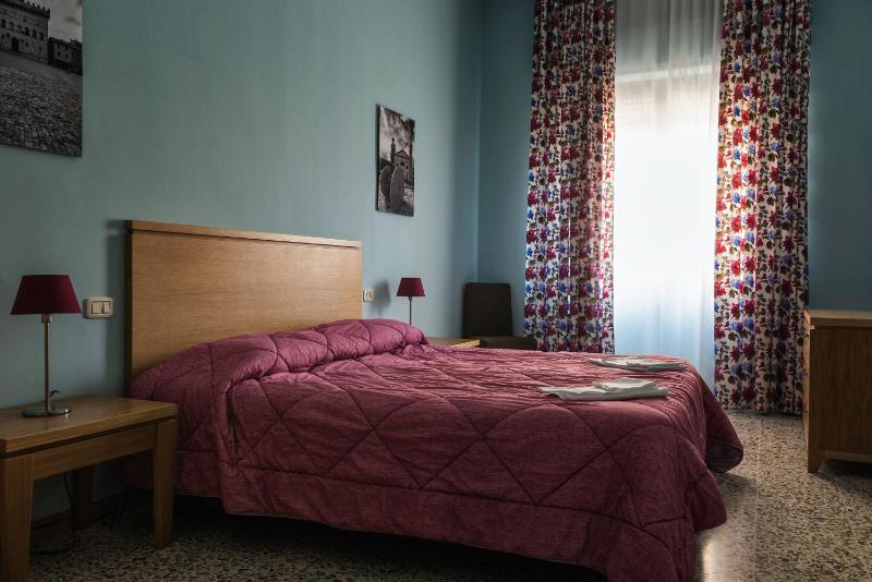 Two-Bedroom Apartment (3 Adults) image 1