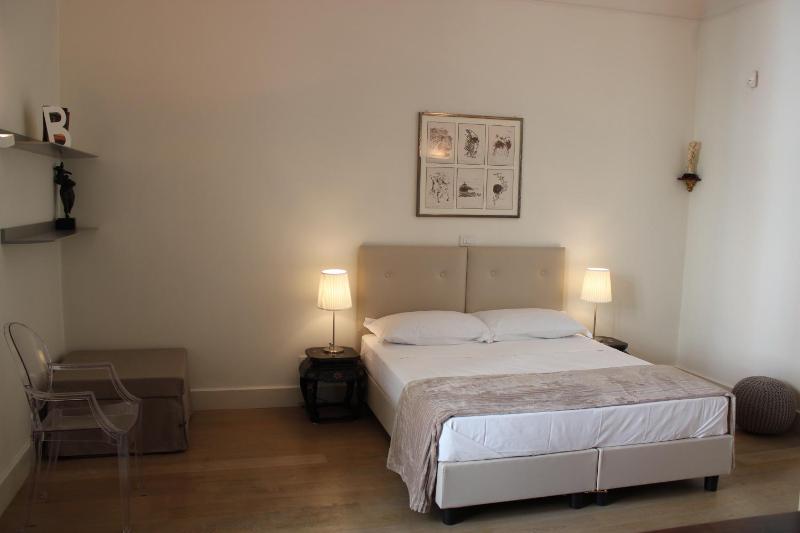 Deluxe Double Room with Balcony, N.14 image 1