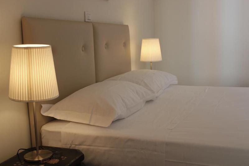 Deluxe Double Room with Balcony, N.14 image 4