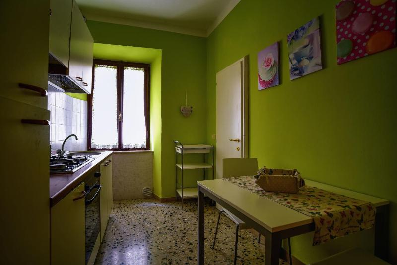 Two-Bedroom Apartment (3 Adults) image 4