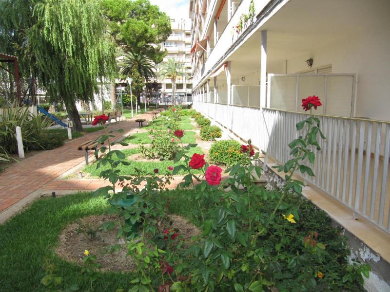 Apartamentos Hesperia Palmyra - image 50