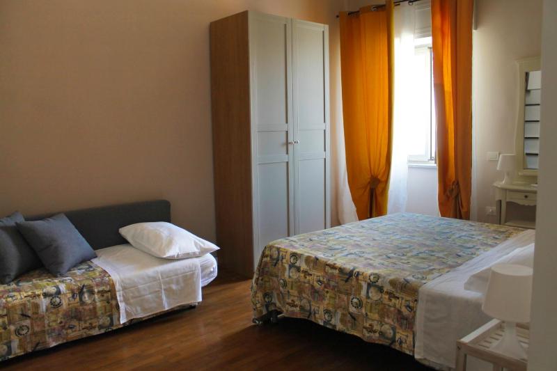 Quadruple Room with Mountain View image 4