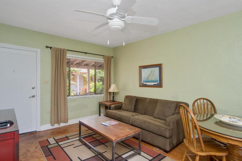 One-Bedroom Apartment image 4