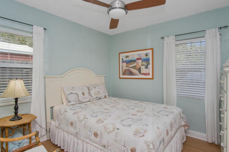 Two-Bedroom Apartment image 2