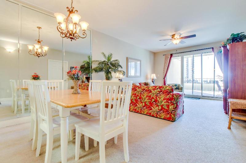 Two-Bedroom Apartment image 1
