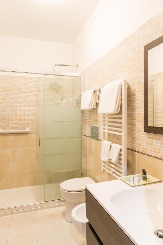 Two-Bedroom Apartment image 3