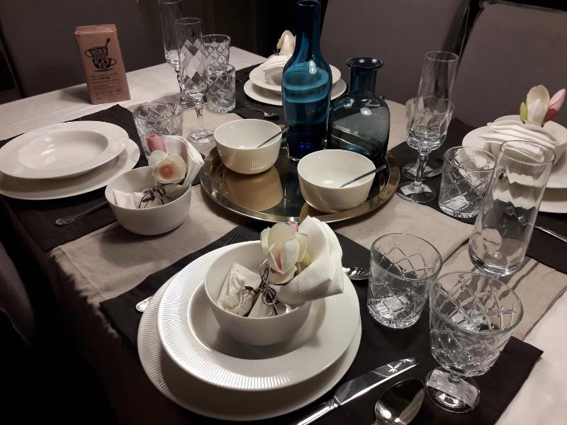 Suite Luna Bianca - image 27
