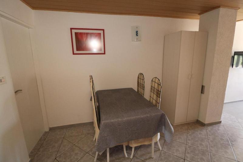 Studio with Terrace image 3