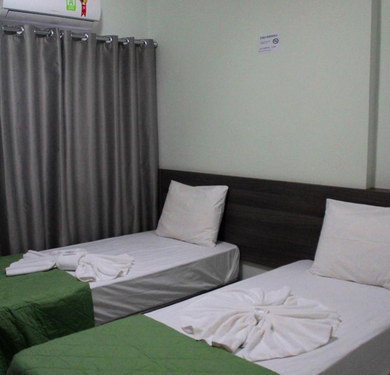 Luz Hotel - image 26