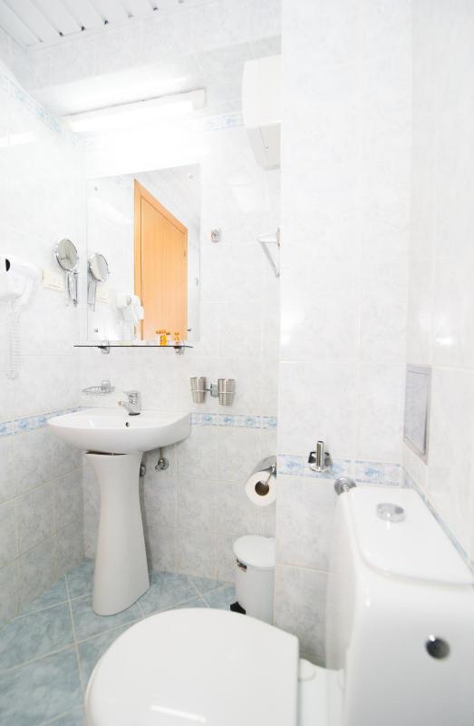 Standard Single Room - Treatment Included image 2