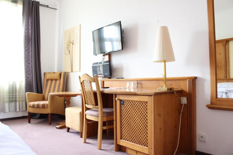 Double Room image 2