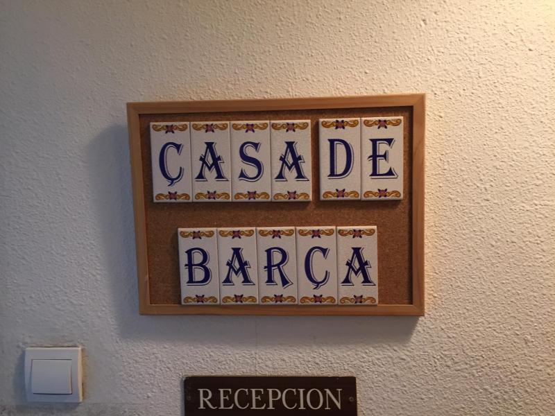 Pension Casa De Barca - image 8