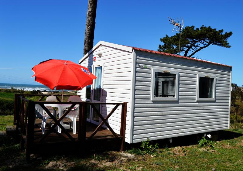 Mobile Home (2 Adults) image 1