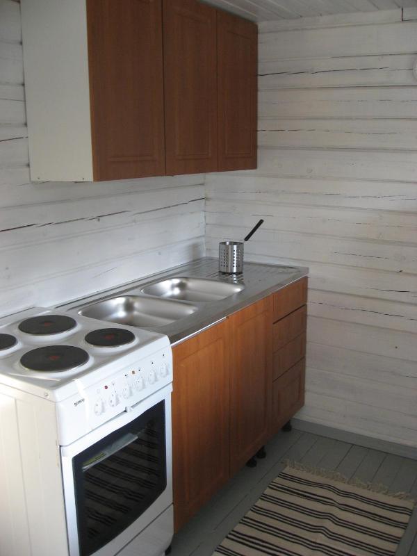 Two-Bedroom House image 3