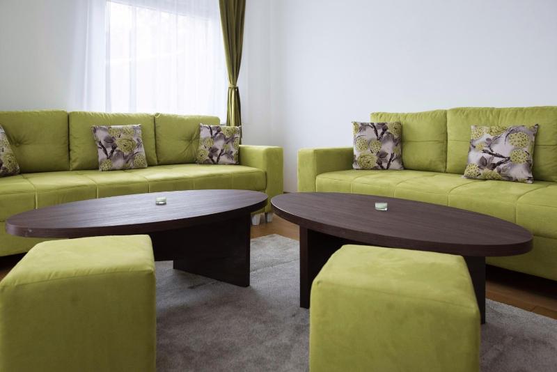 Three-Bedroom Apartment image 1