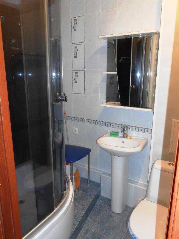 Apartment with Balcony image 1