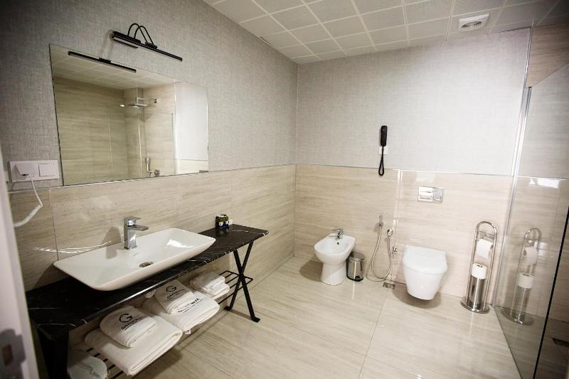 Two-Bedroom Suite with Sofa Bed image 3