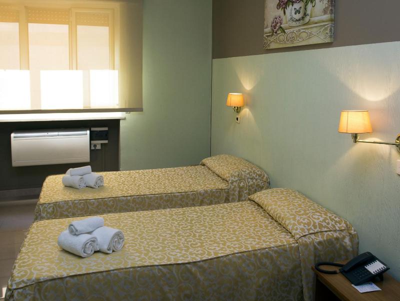 Double or Twin Room image 1