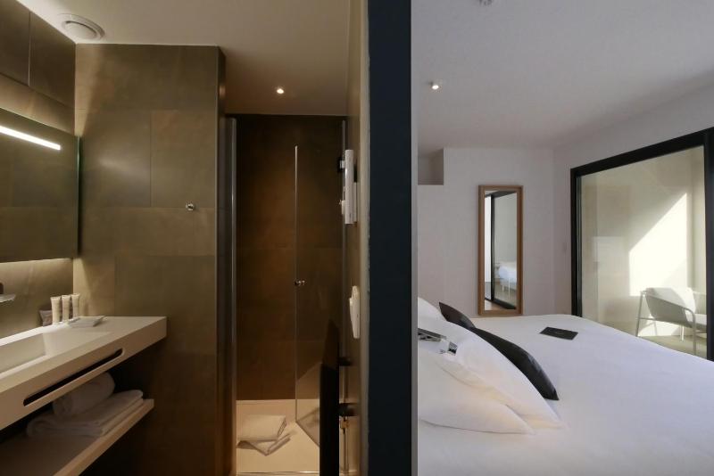Hôtel In Situ - image 42