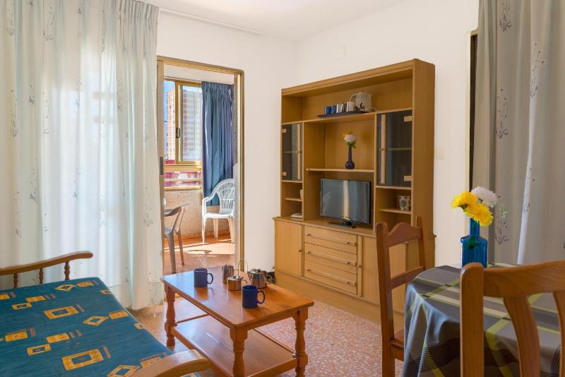 Apartments in Mariscal 4 and 5 with Pool near Levante Beach by Gestaltur - image 2