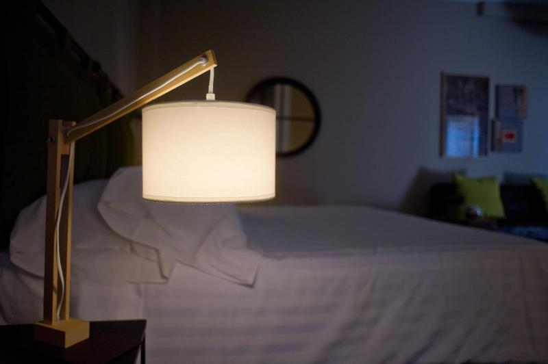 Large Double or Twin Room image 4