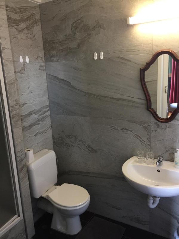 Room with Private Bathroom image 3
