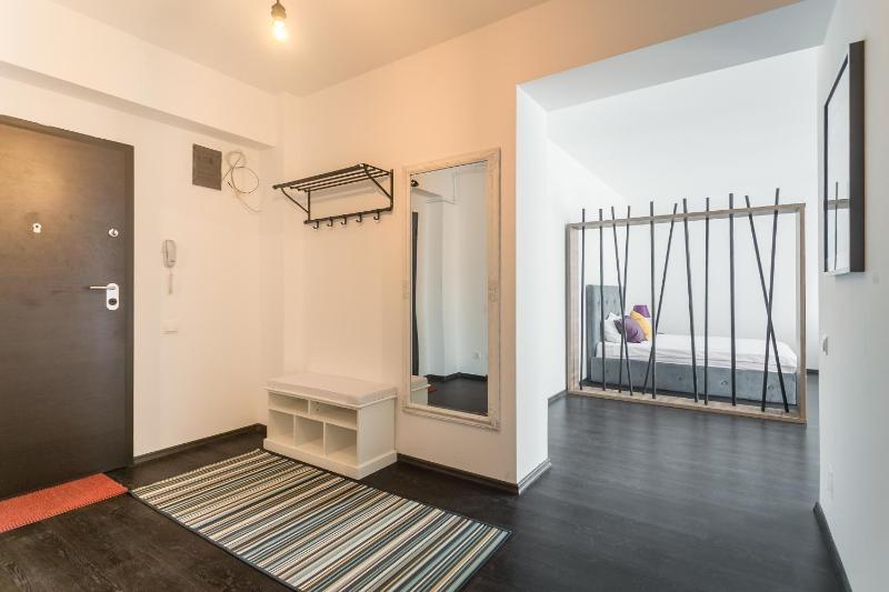 Two-Bedroom Apartment image 2