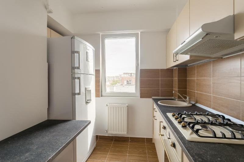 Two-Bedroom Apartment image 4