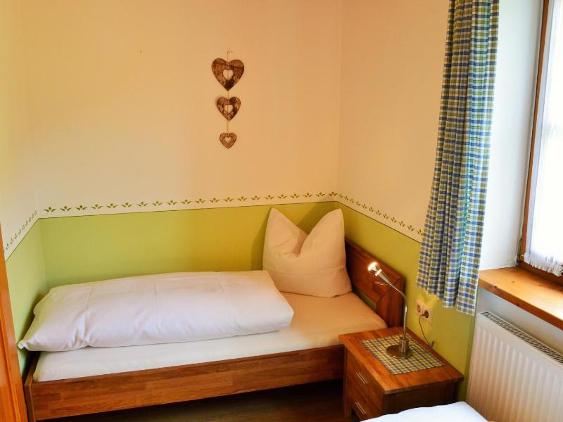 Apartment with Terrace image 2