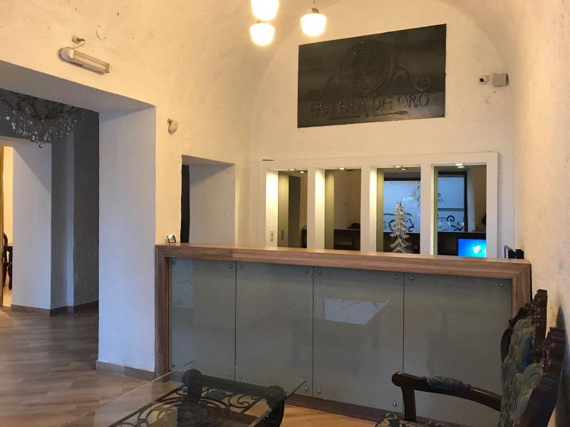 Hotel Yasmin de Oro - image 10