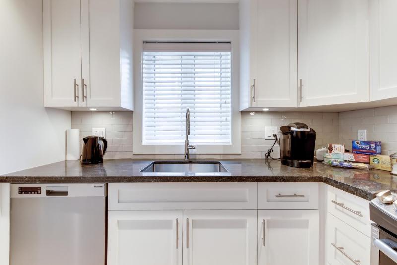 New Urban Modern Main Street House - image 7