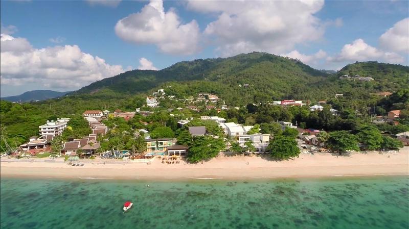 White Sand Samui Resort - image 10