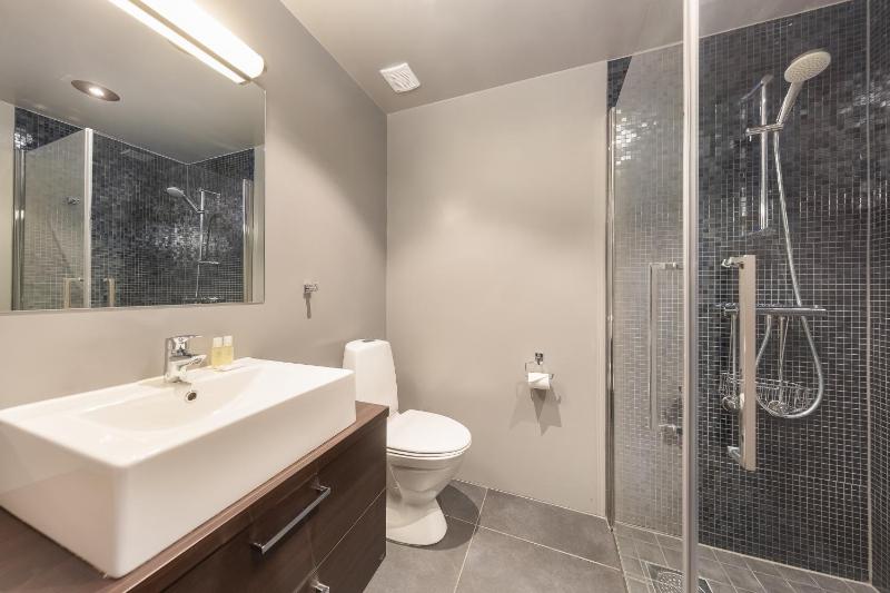 Standard Twin Room image 2