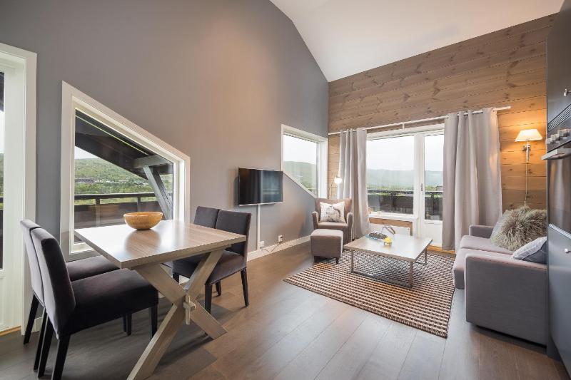 Two-Bedroom Apartment image 1
