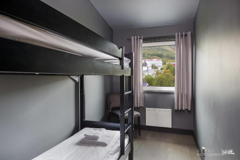 Three-Bedroom Apartment image 3