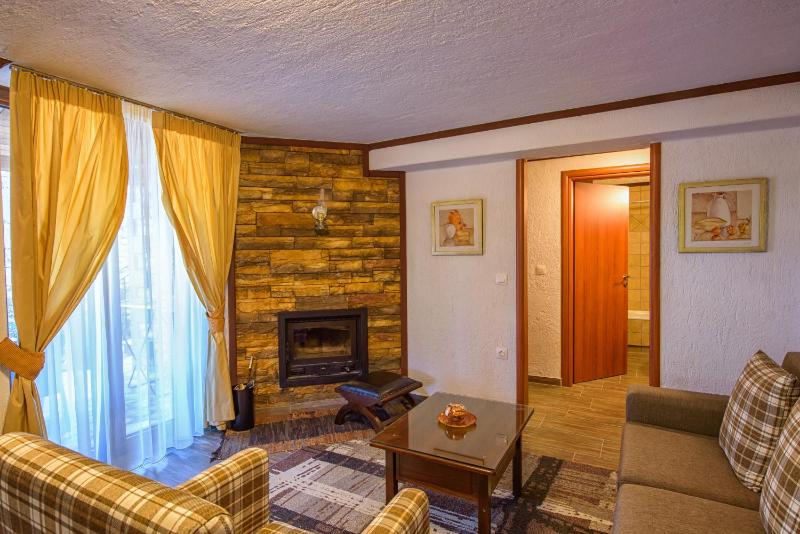 Three-Bedroom Apartment image 1