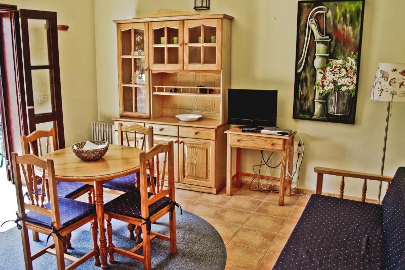 One-Bedroom Villa with Car Rental image 4
