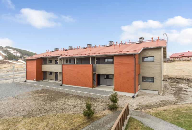 Two-Bedroom Apartment image 2