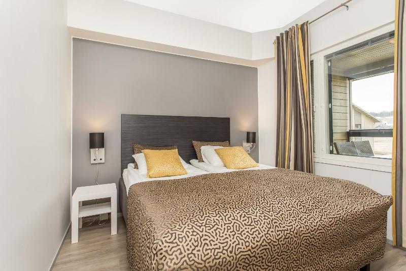 Two-Bedroom Apartment image 3