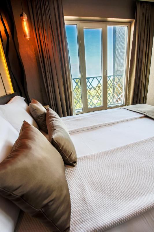 Deluxe Double Room image 1