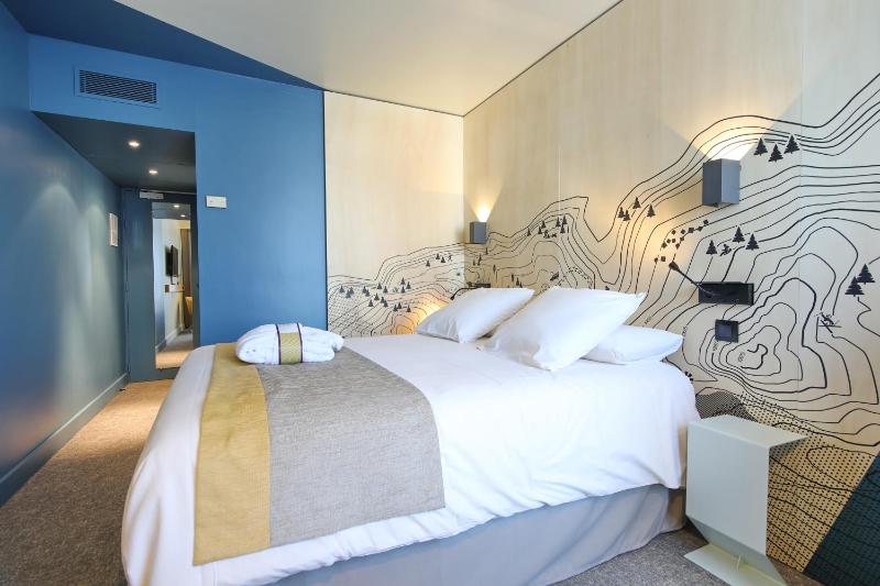 Hotel Mercure Grenoble Centre Alpotel - image 44