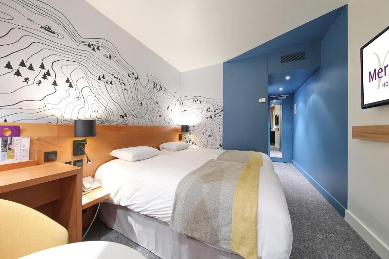 Hotel Mercure Grenoble Centre Alpotel - image 17