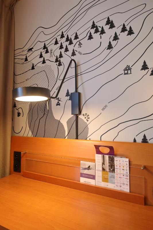 Standard Room - Non-Smoking image 4