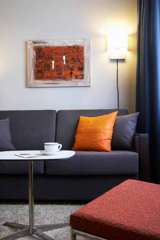 Standard Double Room  image 3